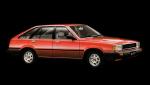 Honda Quintet TS 1981 года
